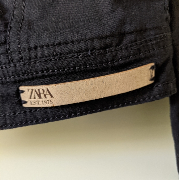 Zara Men's Jacket - Picture 4 of 4